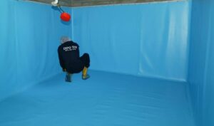 شركة غسيل وعزل الخزانات بجازان