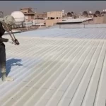 شركة عزل هناجر وشينكو بجازان