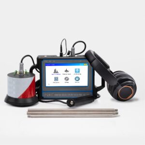 شركة كشف تسربات مياه