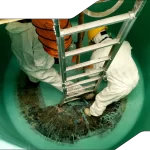 شركة عزل خزانات بجازان