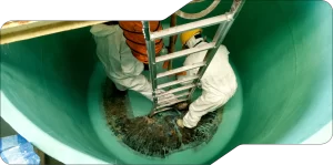 شركة عزل خزانات بصبيا