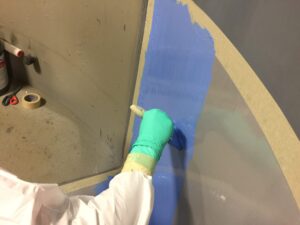 شركة عزل خزانات المياه بجازان