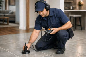 شركة كشف تسربات شبكات المياه بجازان 