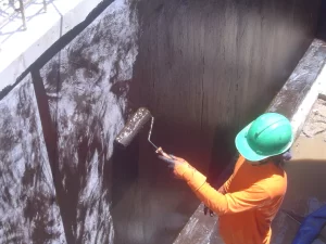 عزل خزانات المياه في مدن ومحافظات جازان