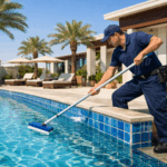 صيانة مسابح بجازان